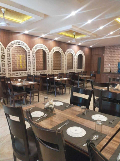 Food & Drinks 4, Hotel Janki Inn Varanasi, Varanasi