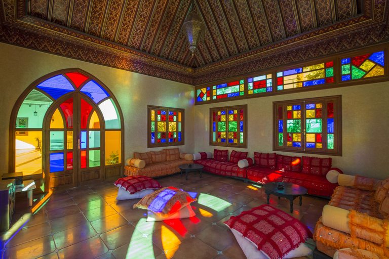 Others 4, Villa Zahra, Marrakech
