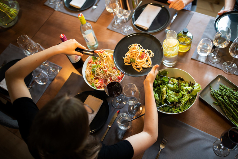 Food & Drinks 5, Boutique Hotel Zum Oberjäger, Oberpullendorf