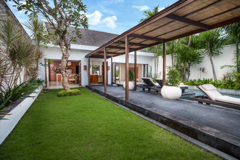 Exterior & Views 2, Villa Illam, Badung