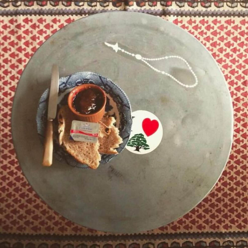 Food & Drinks 3, Hayete Guesthouse, Beirut