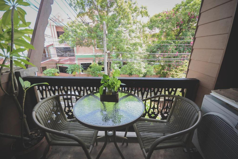 Others 5, Villa 91 Guesthouse, Bang Khen