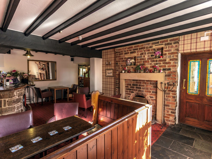 Food & Drinks 4, The Holly Hill Inn, North Yorkshire