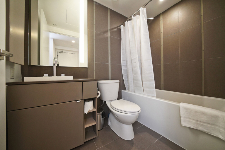 Bathroom 3, Grand Royal Condos - Toronto, Toronto