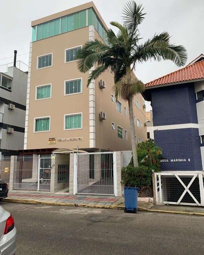 Exterior & Views, RESIDENCIAL LÚCIA SILVESTRE, Florianopolis