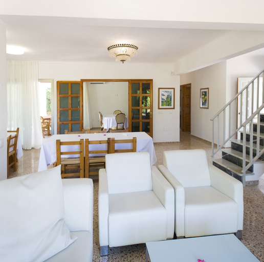 Bedroom 2, Villa Can Gabriel, Baleares