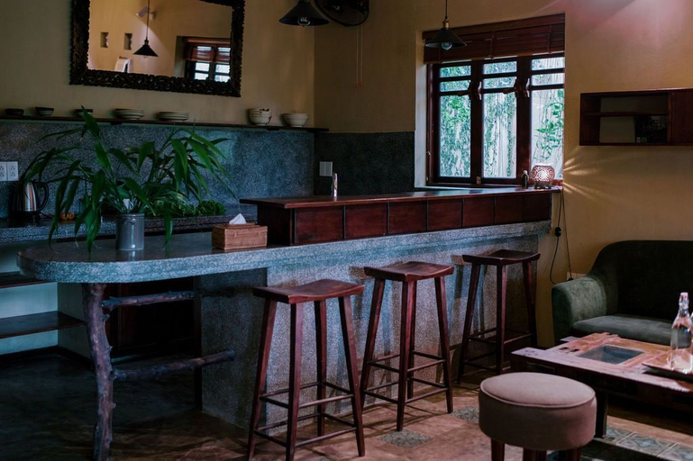 Food & Drinks 5, An Villa Hoi An, Da Nang