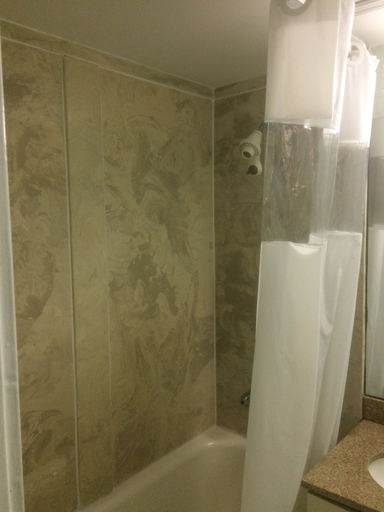 Bathroom 4, Hollywood Beach Resort-one Bedroom Sleeps 6, Broward