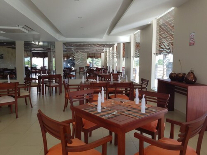 Food & Drinks 5, Gran Hotel de Lago Shushufindi, Shushufindi