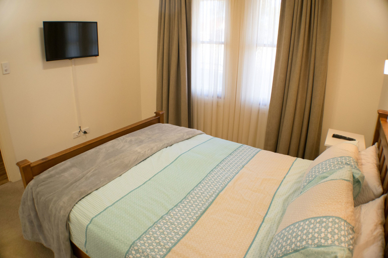 Bedroom 3, Longreach at Port Elliot, Alexandrina - Coastal
