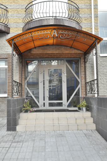 Exterior & Views 2, Guest House A-suite, Omskiy rayon