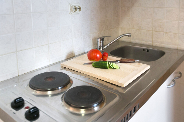 Others 4, One Bedroom Apartment Nincevica street, Split