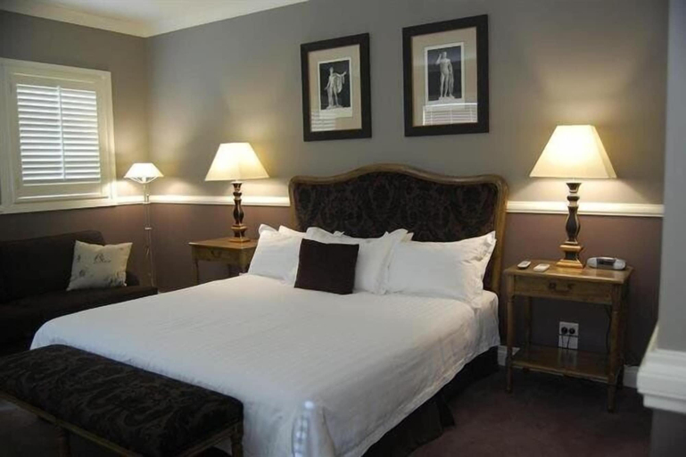 Bedroom 2, Woodlands of Marburg, Ipswich - West