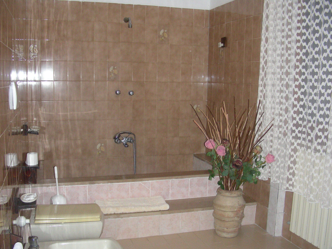 Bathroom 4, Agriturismo Da Paola, Grosseto