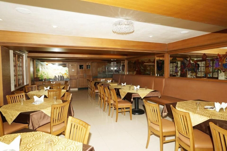 Food & Drinks 5, Nahar Manchester Inn, Coimbatore