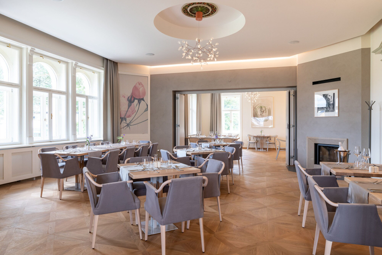 Food & Drinks 5, Villa Rosenaw, Vsetín