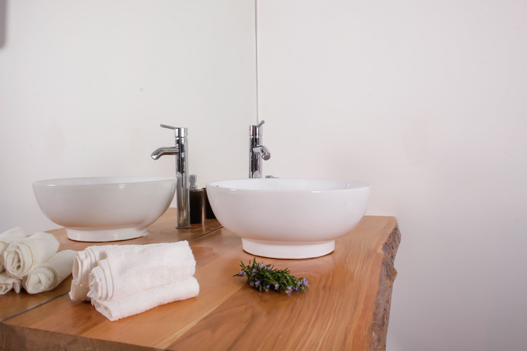 Bathroom 4, A&E Apartment - Near Cathedral of St James, Šibenik