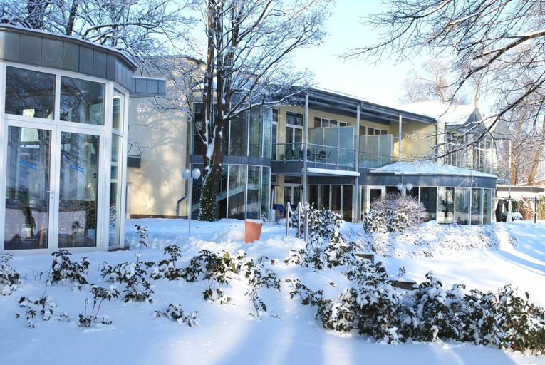 Exterior & Views 2, Seehotel Bollmannsruh am Beetzsee, Potsdam-Mittelmark
