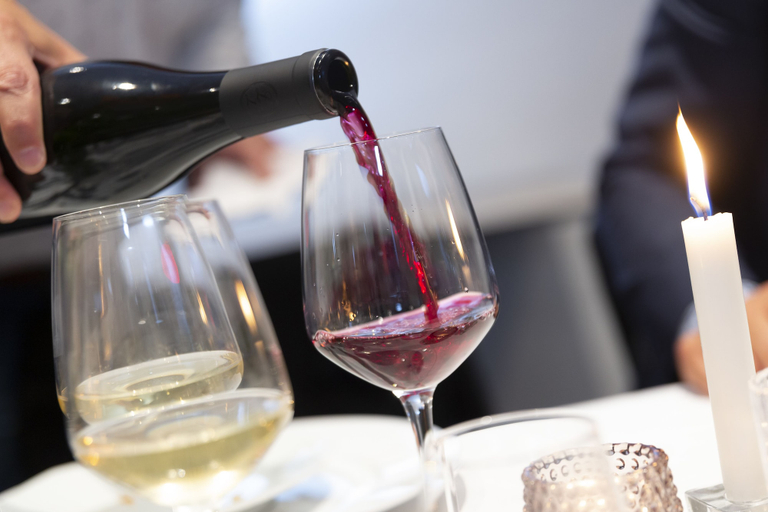Food & Drinks 5, Dolphin Hotel Herning, Herning