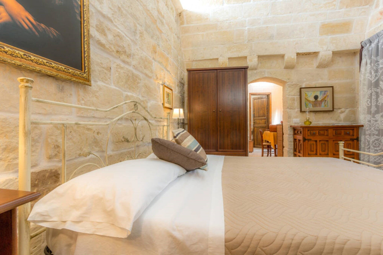 Room 3, Corte Grika, Lecce