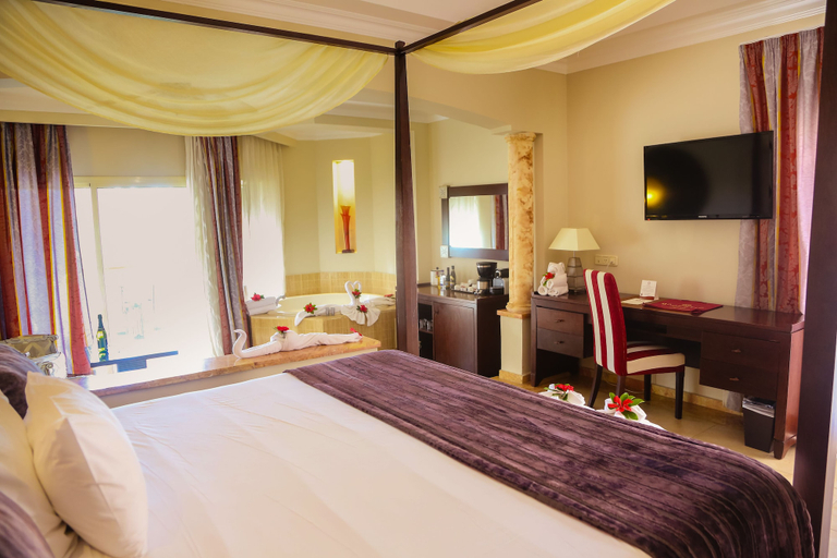 Bedroom 3, Majestic Elegance Punta Cana - All Inclusive, Salvaleon de Higuey