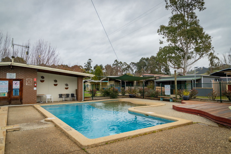 Sport & Beauty 4, BIG4 Breeze Holiday Parks - Eildon, Murrindindi - East