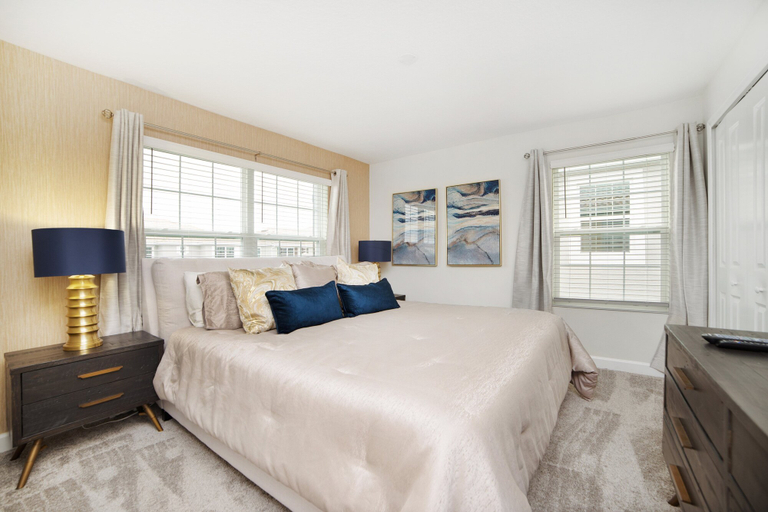 Bedroom 2, 4832ds, Osceola
