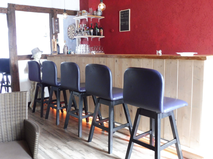 Food & Drinks, Villa Althaus, Hochsauerlandkreis