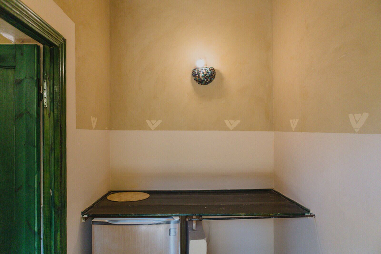 Bathroom 3, Siwa Shali Resort, Siwa