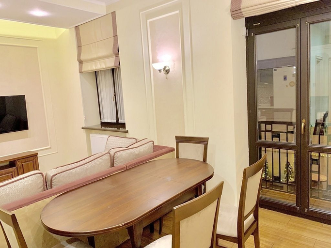 Others 5, Apartment Lesi Ukrainki 29, L'vivs'ka