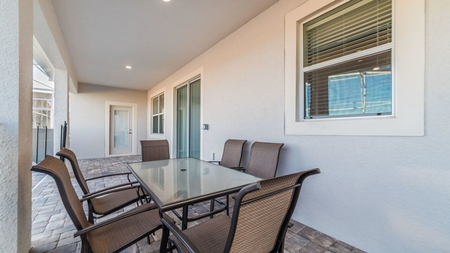 Others 1, Grhmll1505 - Champions Gate Resort - 6 Bed 6 Baths House, Osceola