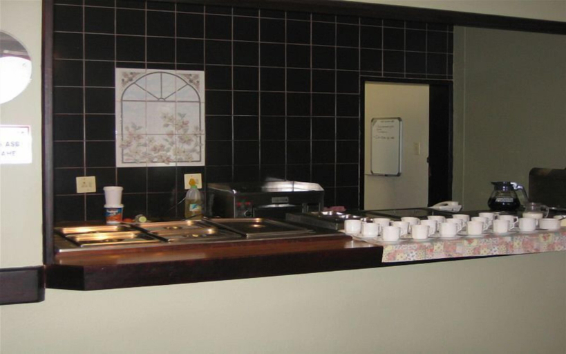 Food & Drinks 4, Stanville Hotel, Mangaung
