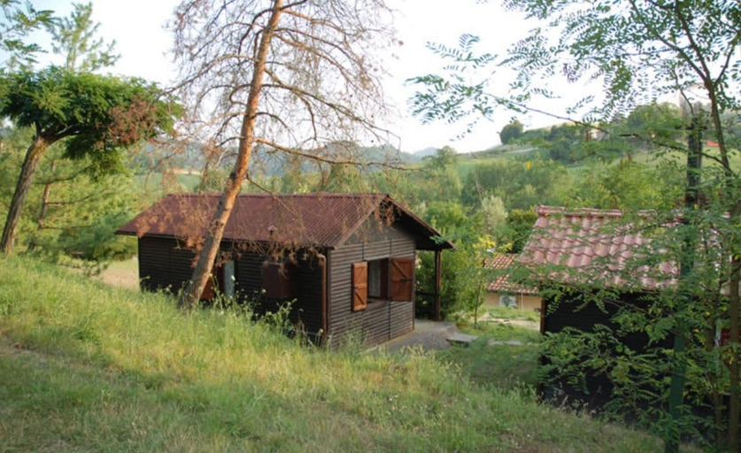 Exterior & Views 2, Camping Arizona, Parma