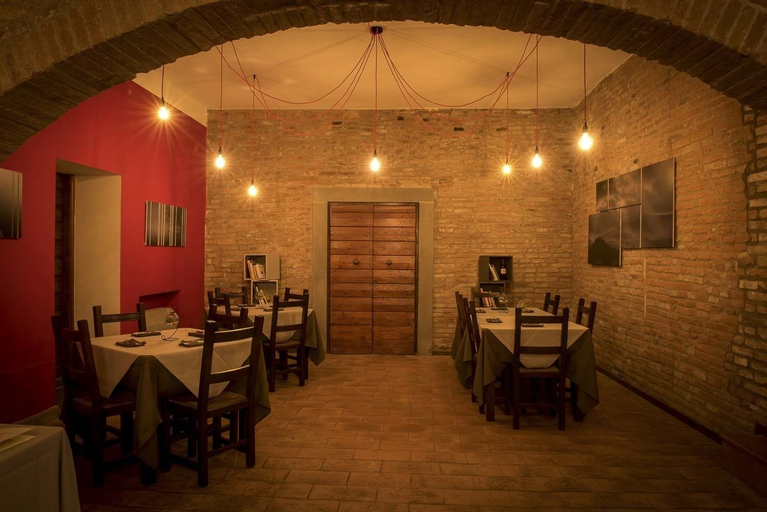 Food & Drinks 4, Poste del Chiugi, Perugia