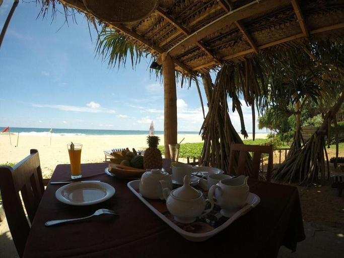 Food & Drinks 4, Dasa Beach View, Habaraduwa