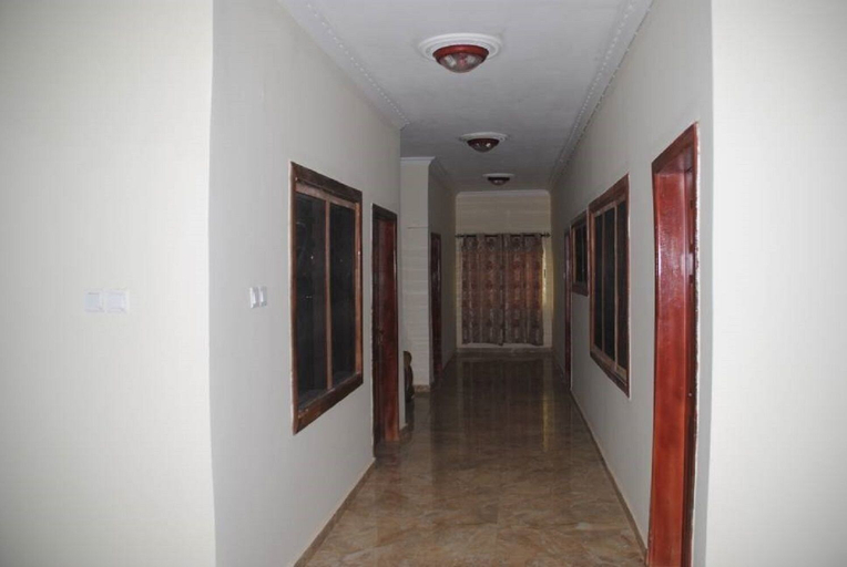 Others 3, Lilyval Hotel Limited, Tema
