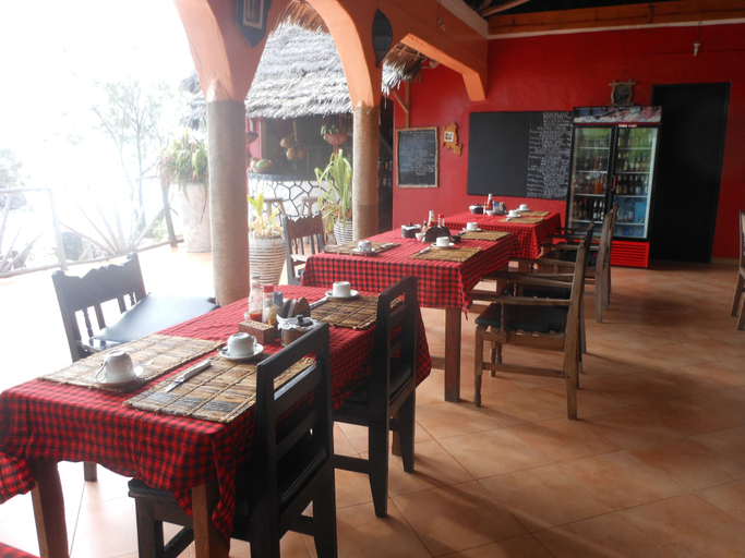 Food & Drinks 5, Mbuyuni Beach Village - Bungalows, Kusini