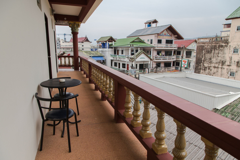 Others 5, Paripas Express Hotel Patong, Pulau Phuket
