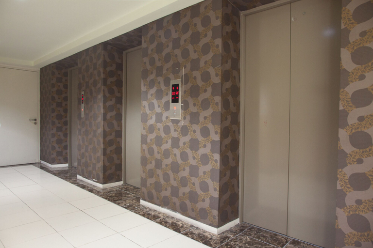 Others 5, RedDoorz Apartment @ Manyar Street, Surabaya