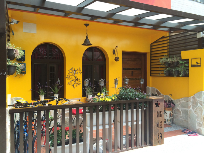 Exterior & Views 2, Mystery 13 B&B, Yilan