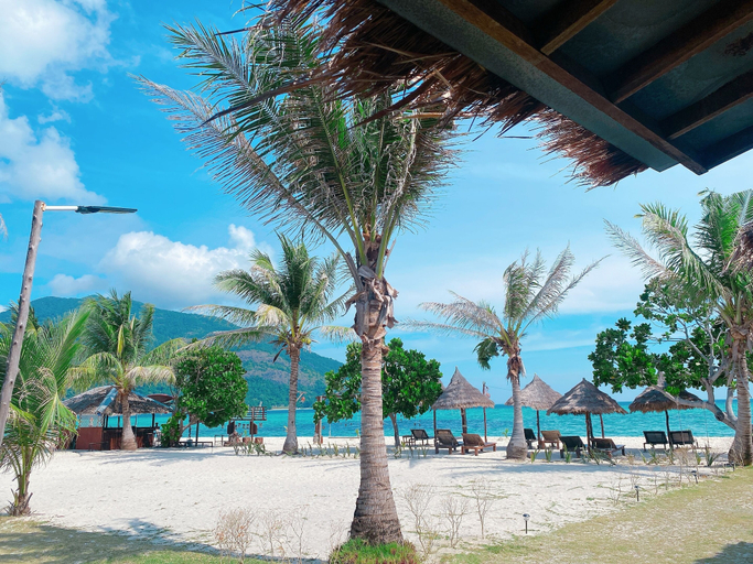 Exterior & Views 2, Andaman Beach Resort Lipe by Zodiac, Muang Satun