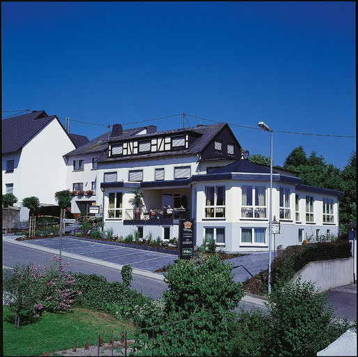 Exterior & Views 2, Hotel zum Kronprinzen, Rhein-Hunsrück-Kreis