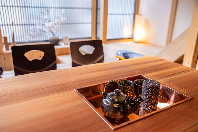 Food & Drinks 4, Inari Ohan, Kyoto