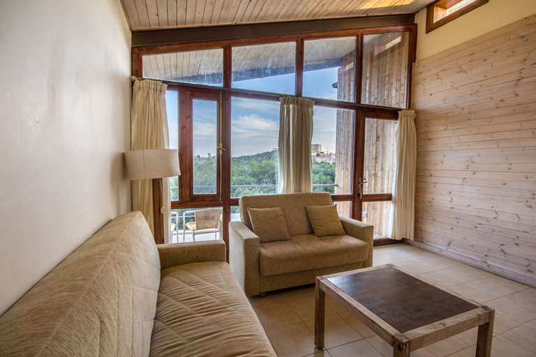 Others 5, Ajloun cabins, Mazar Shamali