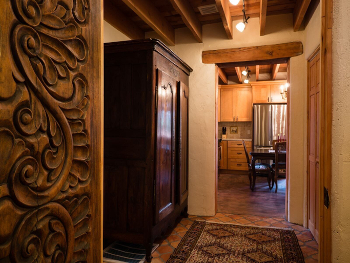 Others 5, Desert Breeze - Delightful Railyard Adobe, Walk to The Plaza, Santa Fe