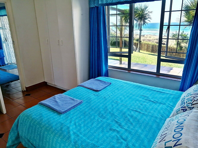 Bedroom 3, Southern Comfort - Starfish, Ugu