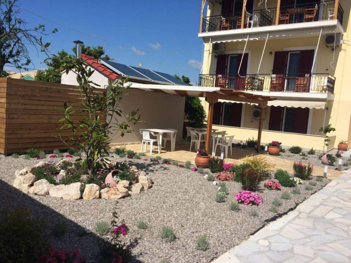 Exterior & Views 2, Christina Studios, Ionian Islands