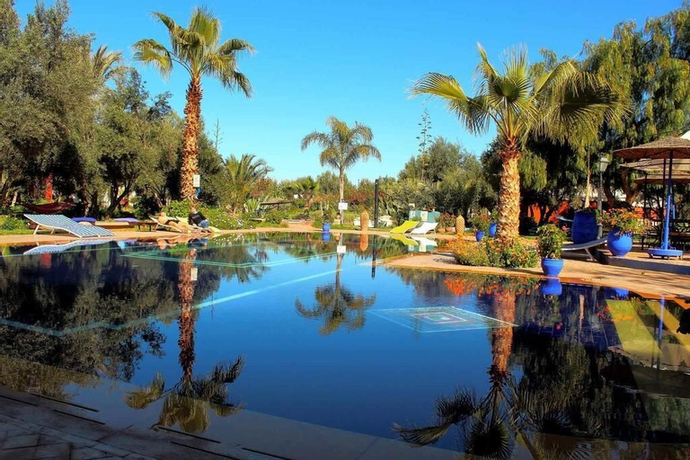 Le Relais De Marrakech, Marrakech