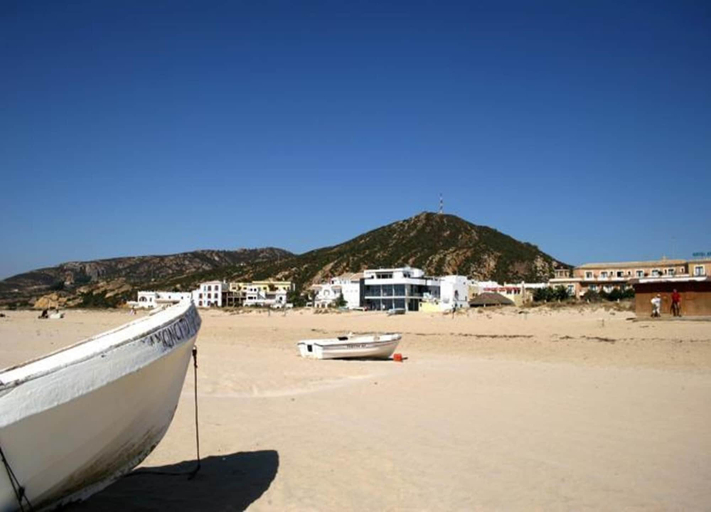 Others 4, Cervantes Apartment 103452 by MO Rentals, Cádiz