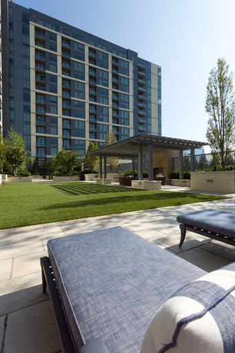 Exterior & Views 2, MAJA Group Apartments at Nouvelle, Fairfax